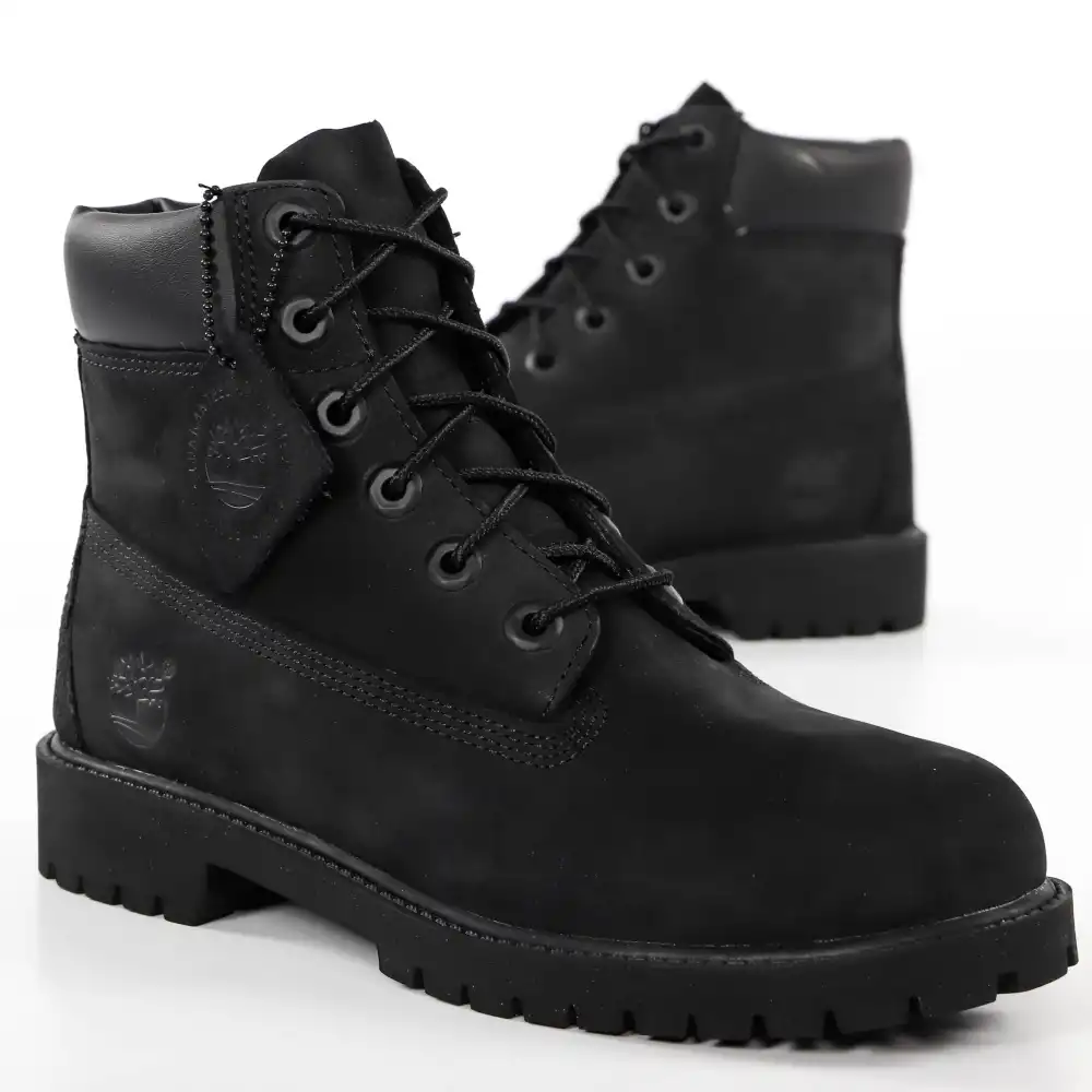 Premium 6 Timberland - 2 Premium 6 Timberland - 2