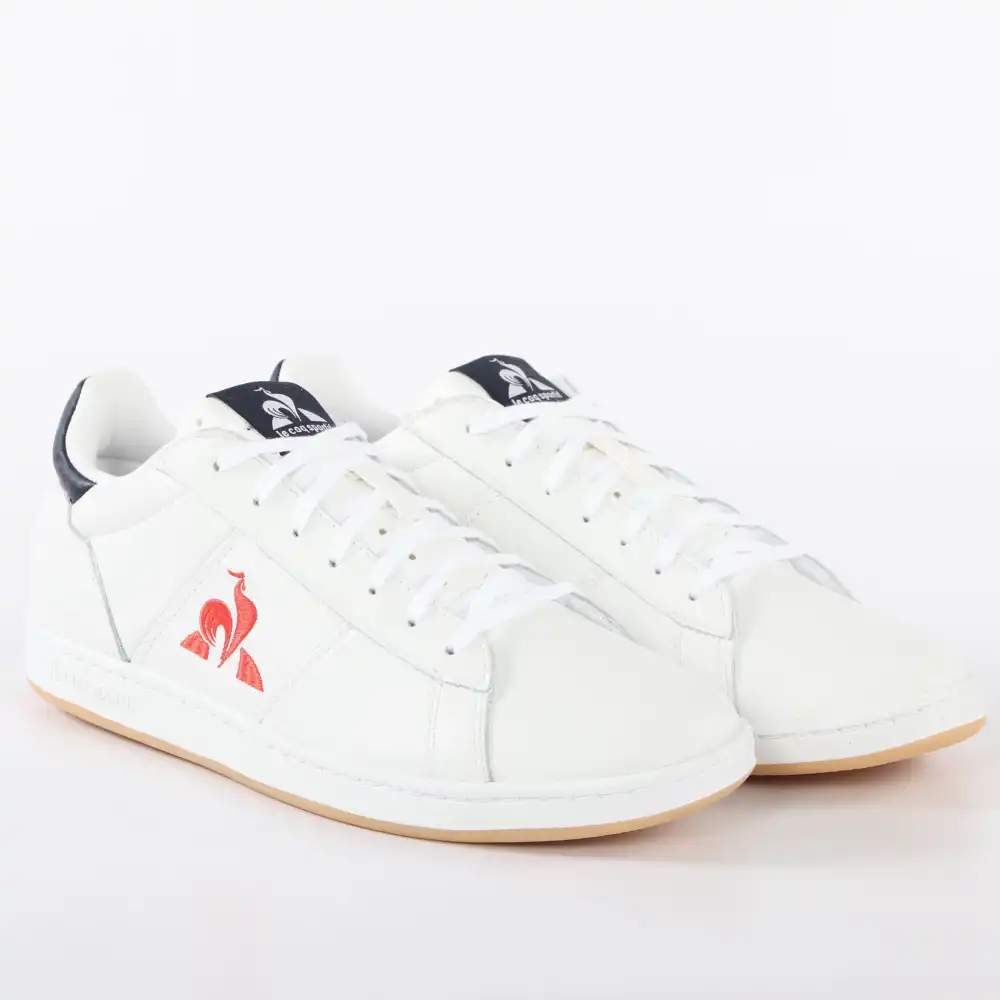 mastercourt bbr Le Coq Sportif - 1