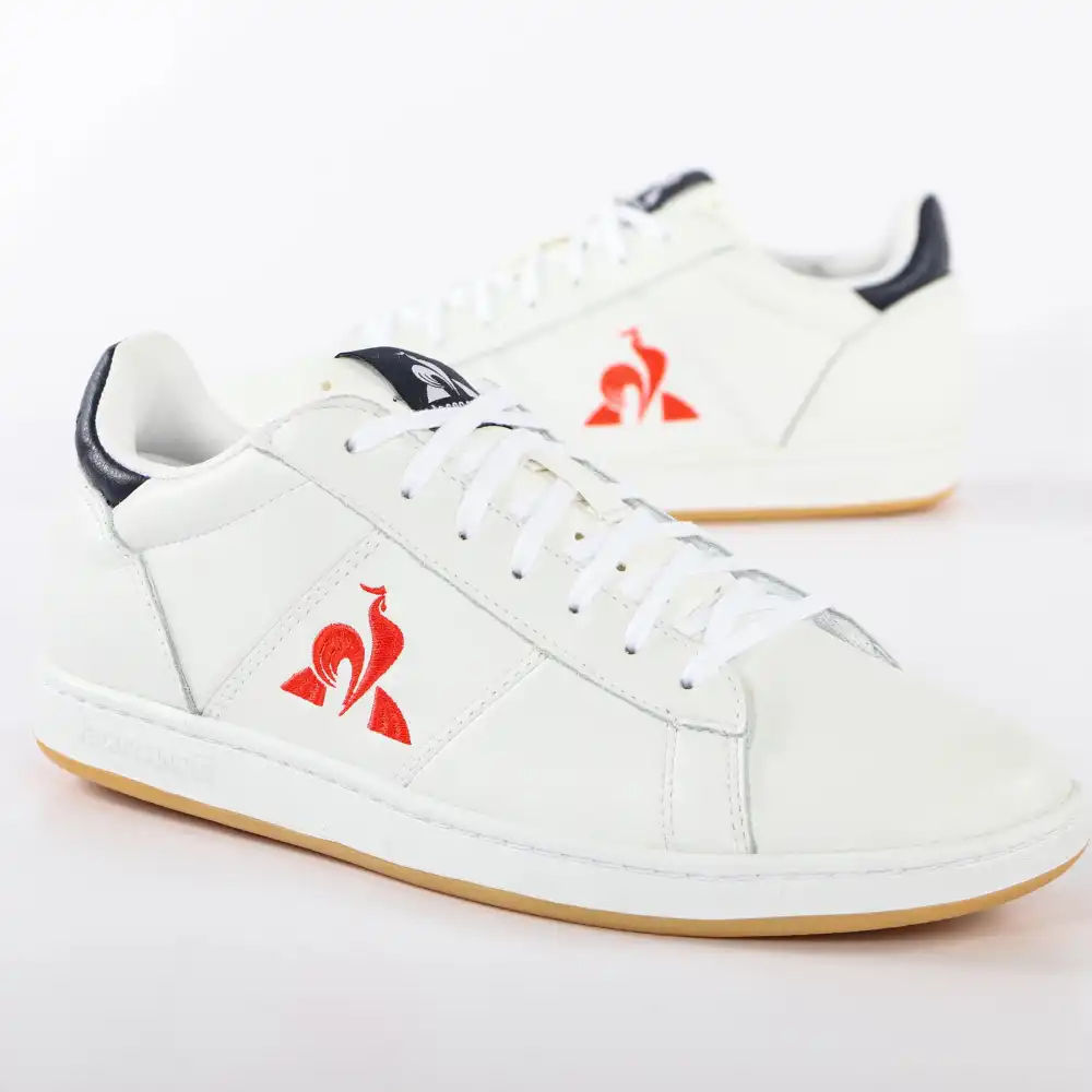 PARTNER: CREATION ref 2120419 Le Coq Sportif - 4 PARTNER: CREATION ref 2120419 Le Coq Sportif - 4