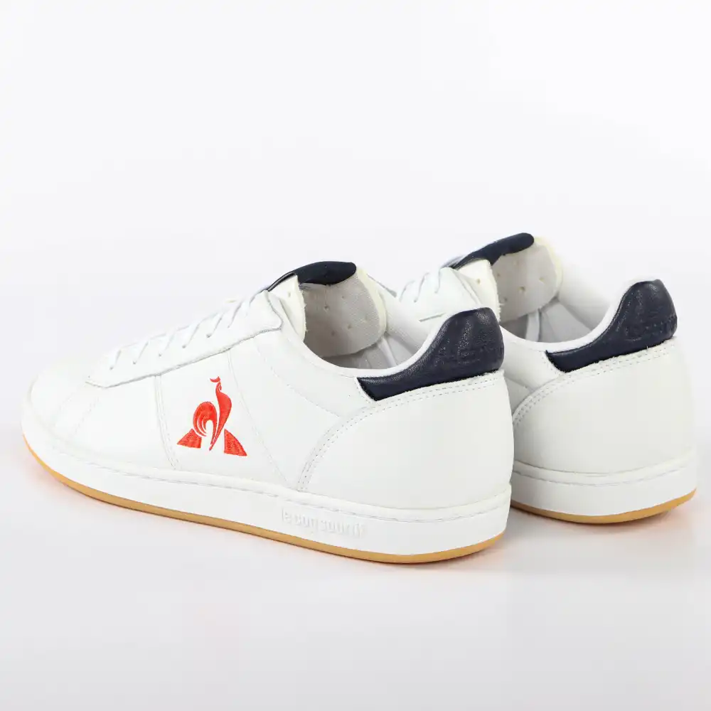 PARTNER: CREATION ref 2120419 Le Coq Sportif - 9 PARTNER: CREATION ref 2120419 Le Coq Sportif - 9