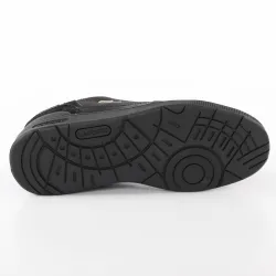 Basket basse homme Lacoste T-CLIP 0321 Noir - ZESHOES Basket basse homme Lacoste T-CLIP 0321 Noir - ZESHOES