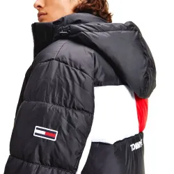 Logo drapeau Tommy Jeans - 1