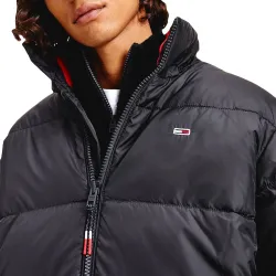 Logo drapeau Tommy Jeans - 3