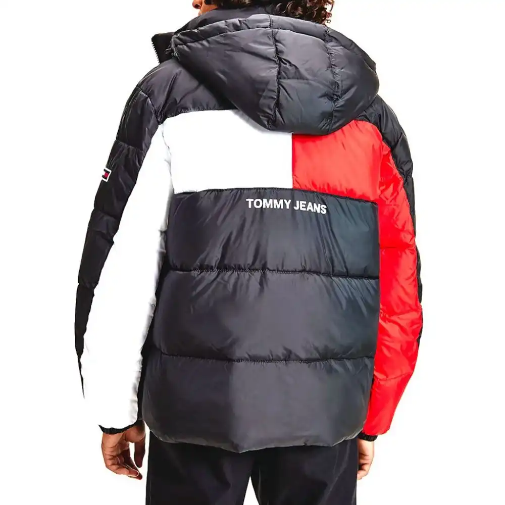 PARTNER: CREATION ref DM0DM12170-BDS Tommy Jeans - 4