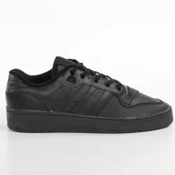 Basket basse homme Adidas rivalry lo Noir - ZESHOES Basket basse homme Adidas rivalry lo Noir - ZESHOES