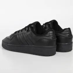 Basket basse homme Adidas rivalry lo Noir - ZESHOES Basket basse homme Adidas rivalry lo Noir - ZESHOES