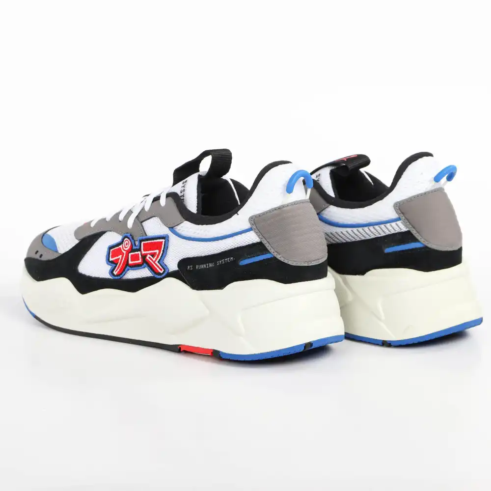 RS-X japanomara Puma - 8