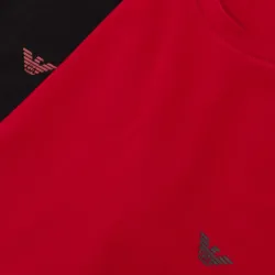 Pack x2 Original logo Emporio Armani - 2