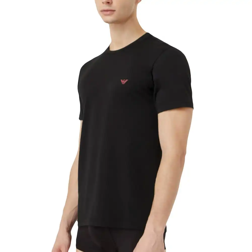 Pack x2 Original logo Emporio Armani - 3