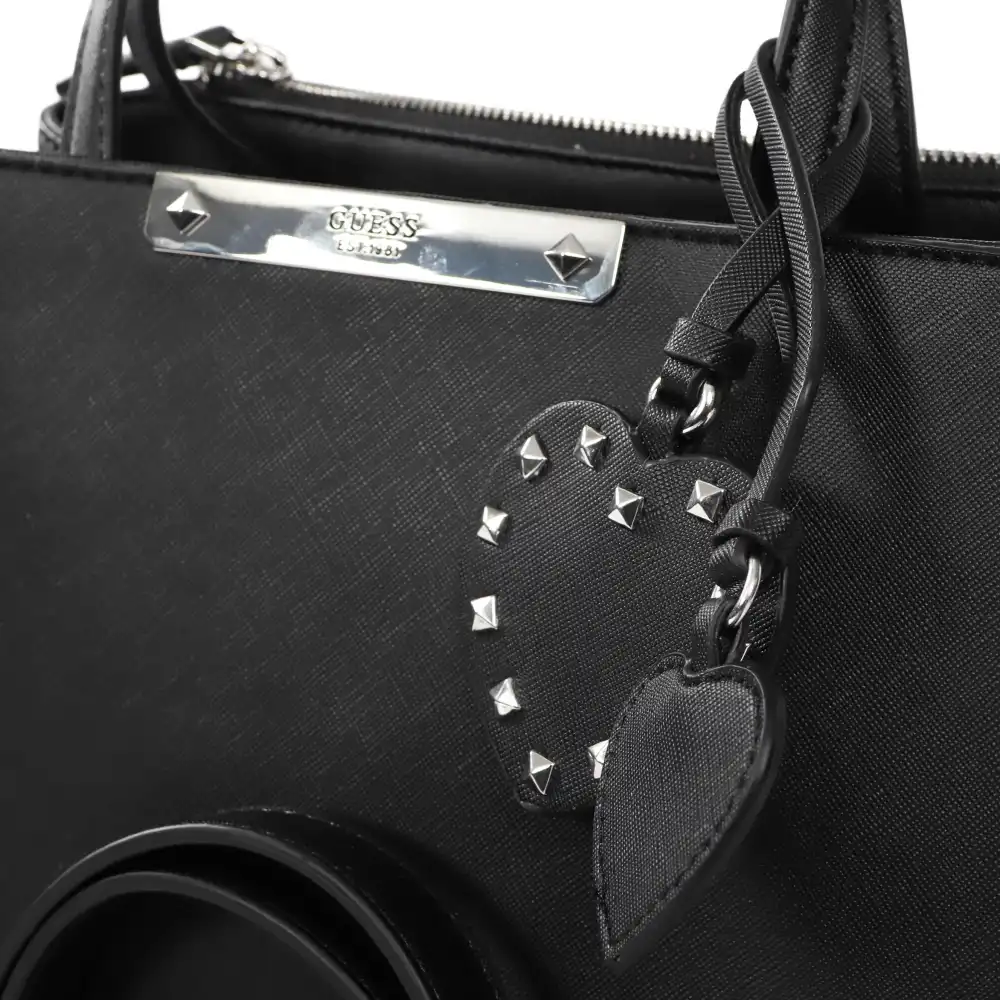 PARTNER: CREATION ref HWPU6693050BLA Guess - 3 PARTNER: CREATION ref HWPU6693050BLA Guess - 3