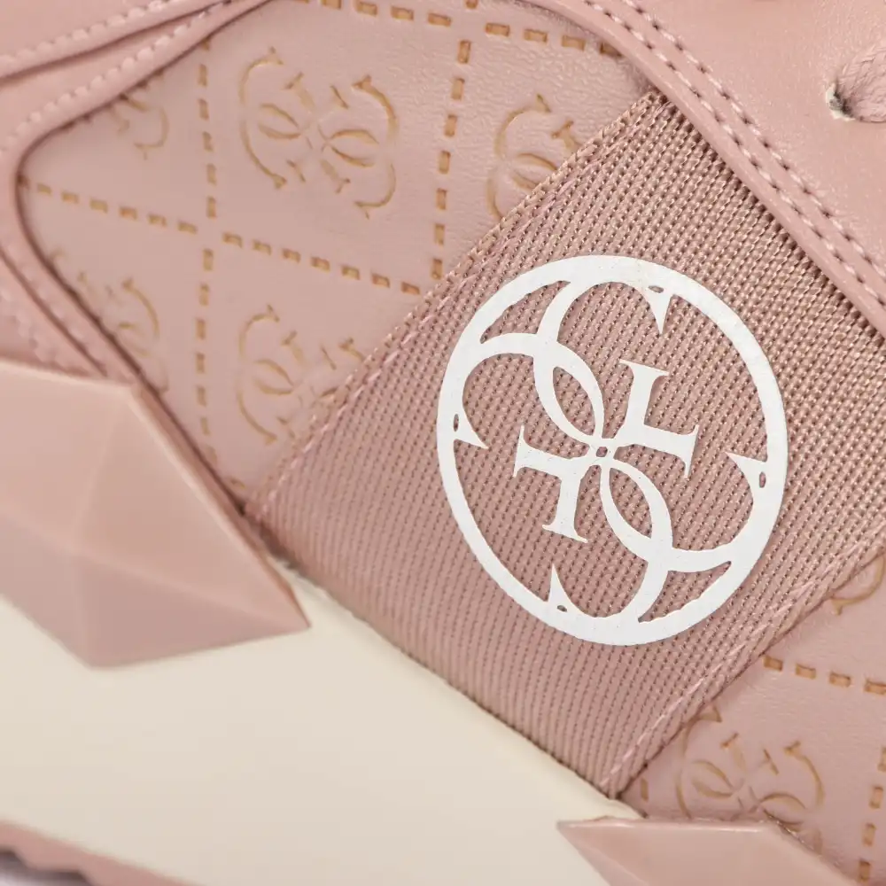 PARTNER: CREATION ref FL5TESELE12-BLUSH