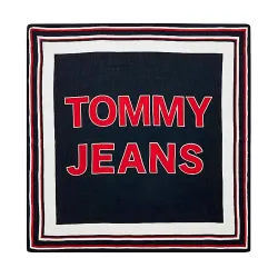 Bandana Logo color Tommy Jeans - 1