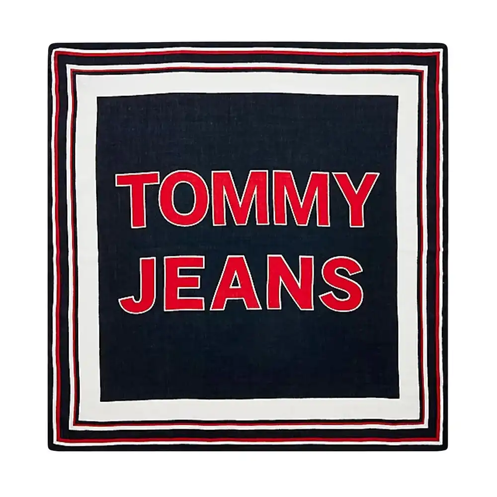 Bandana Logo color Tommy Jeans - 1