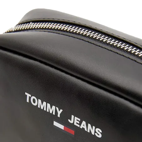 Produits victimes de leur succès Tommy Jeans Noir Hobo iconic