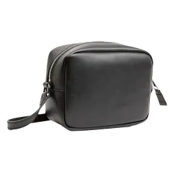 Sac bandoulière femme Tommy Jeans Hobo iconic Noir - ZESHOES