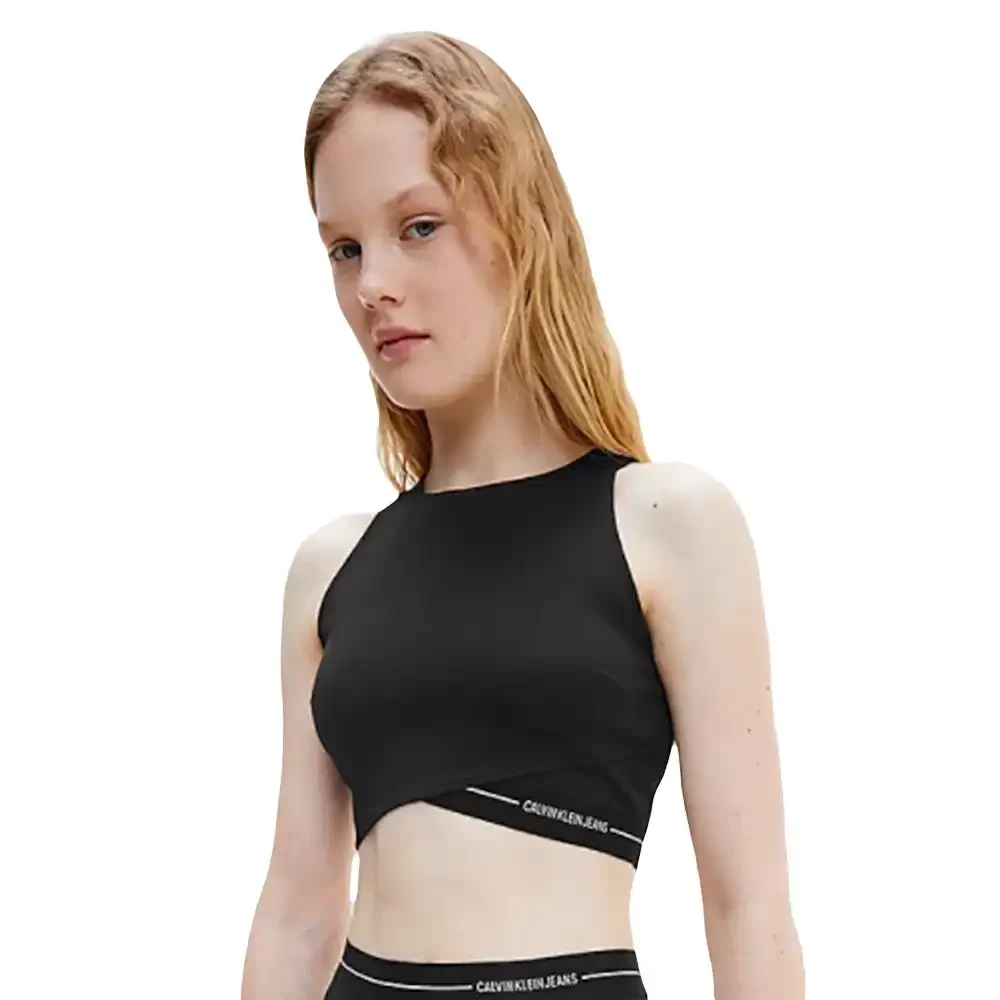 Jersey milano court Calvin Klein - 3