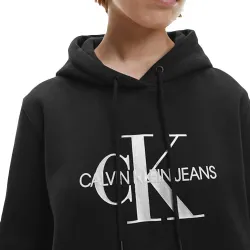 Logo métallisé Calvin Klein - 2