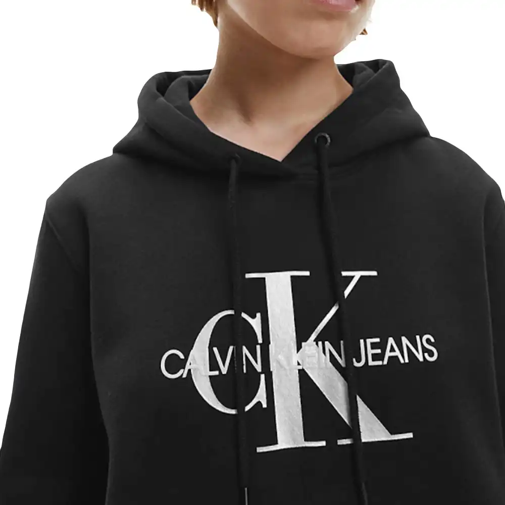 Logo métallisé Calvin Klein - 2 Logo métallisé Calvin Klein - 2