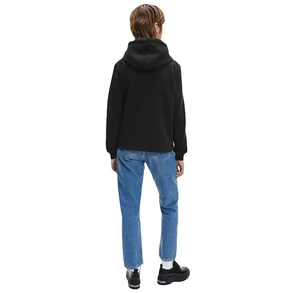 Logo métallisé Calvin Klein - 3