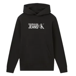 Blend logo Calvin Klein - 1