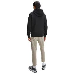 Blend logo hoodie Calvin Klein - 3