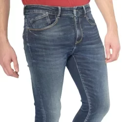 Power skinny Le Temps Des Cerises - 2