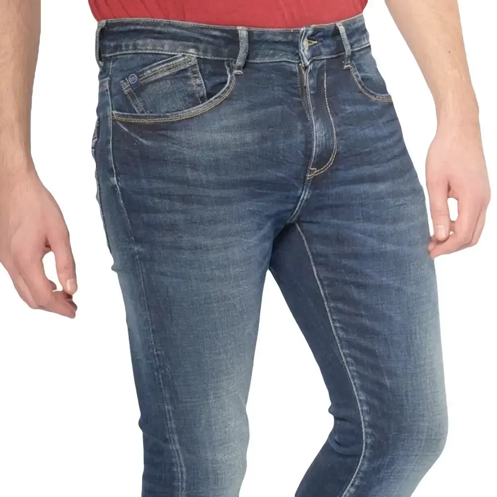 Power skinny Le Temps Des Cerises - 2