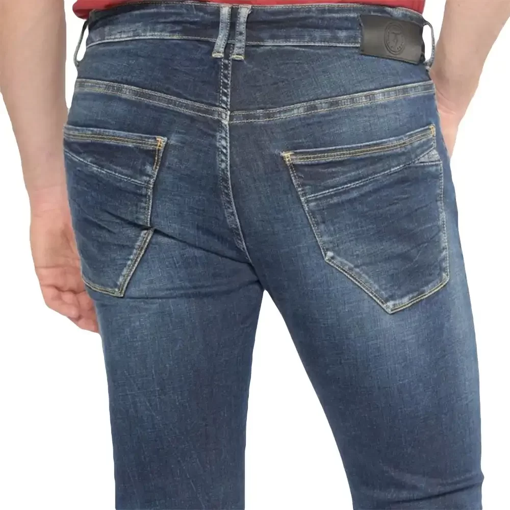 Power skinny Le Temps Des Cerises - 3