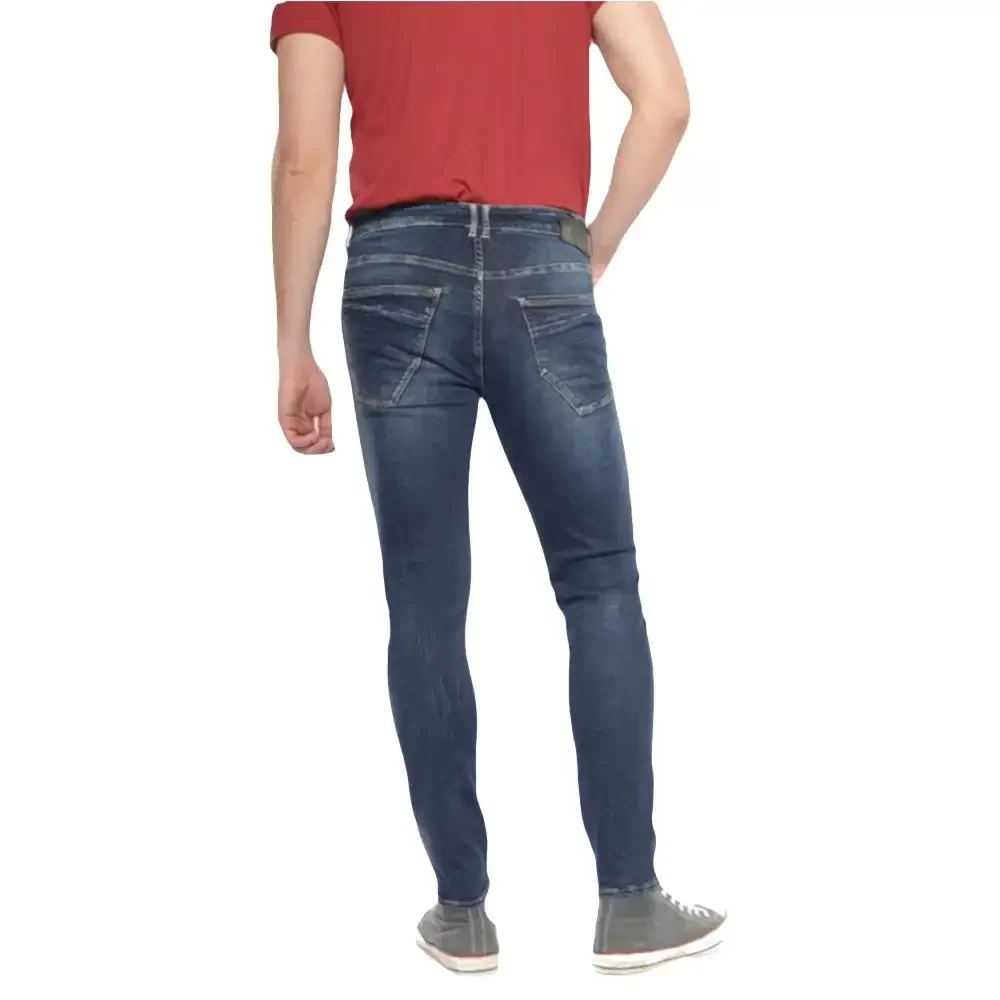 Power skinny Le Temps Des Cerises - 4