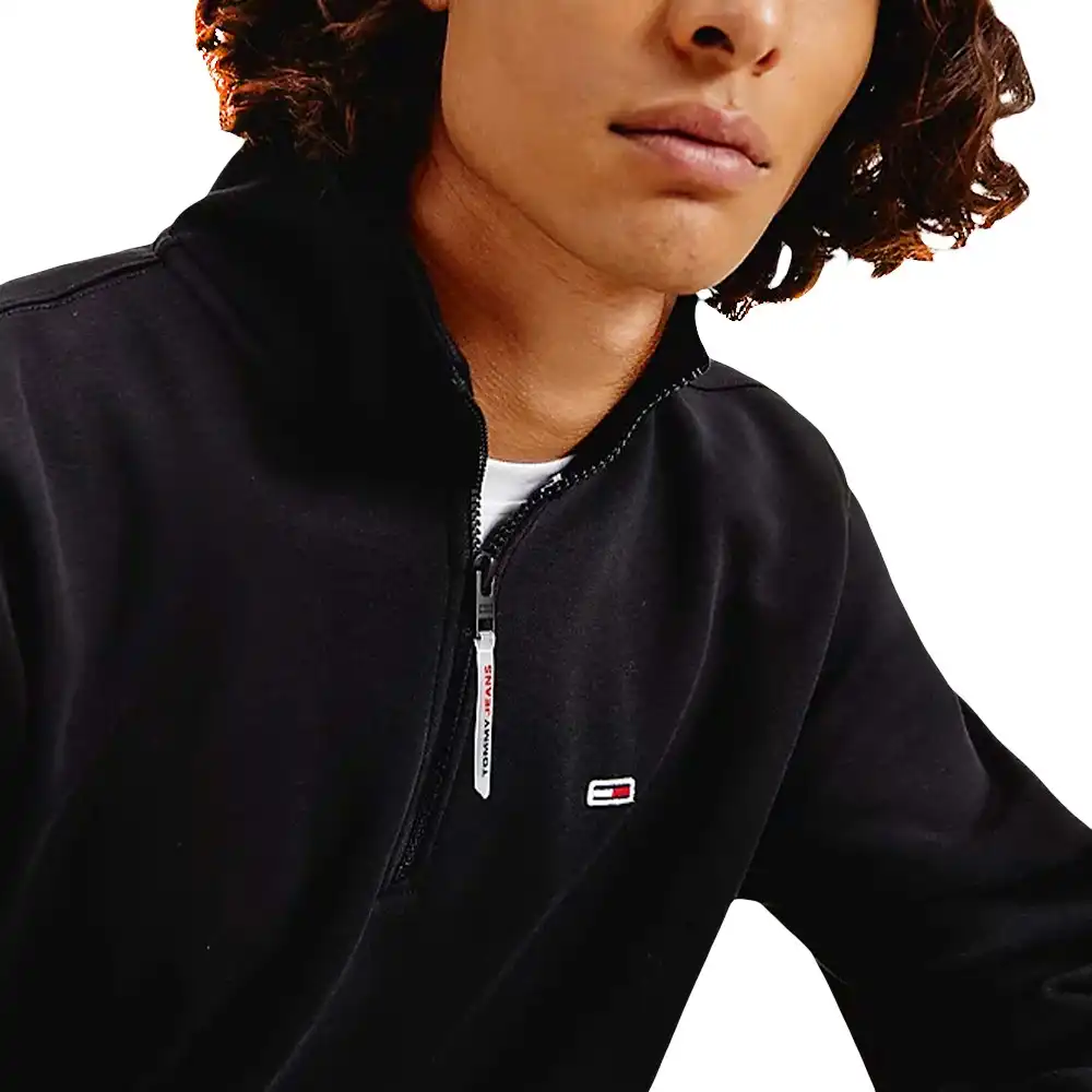 Line logo Tommy Jeans - 2