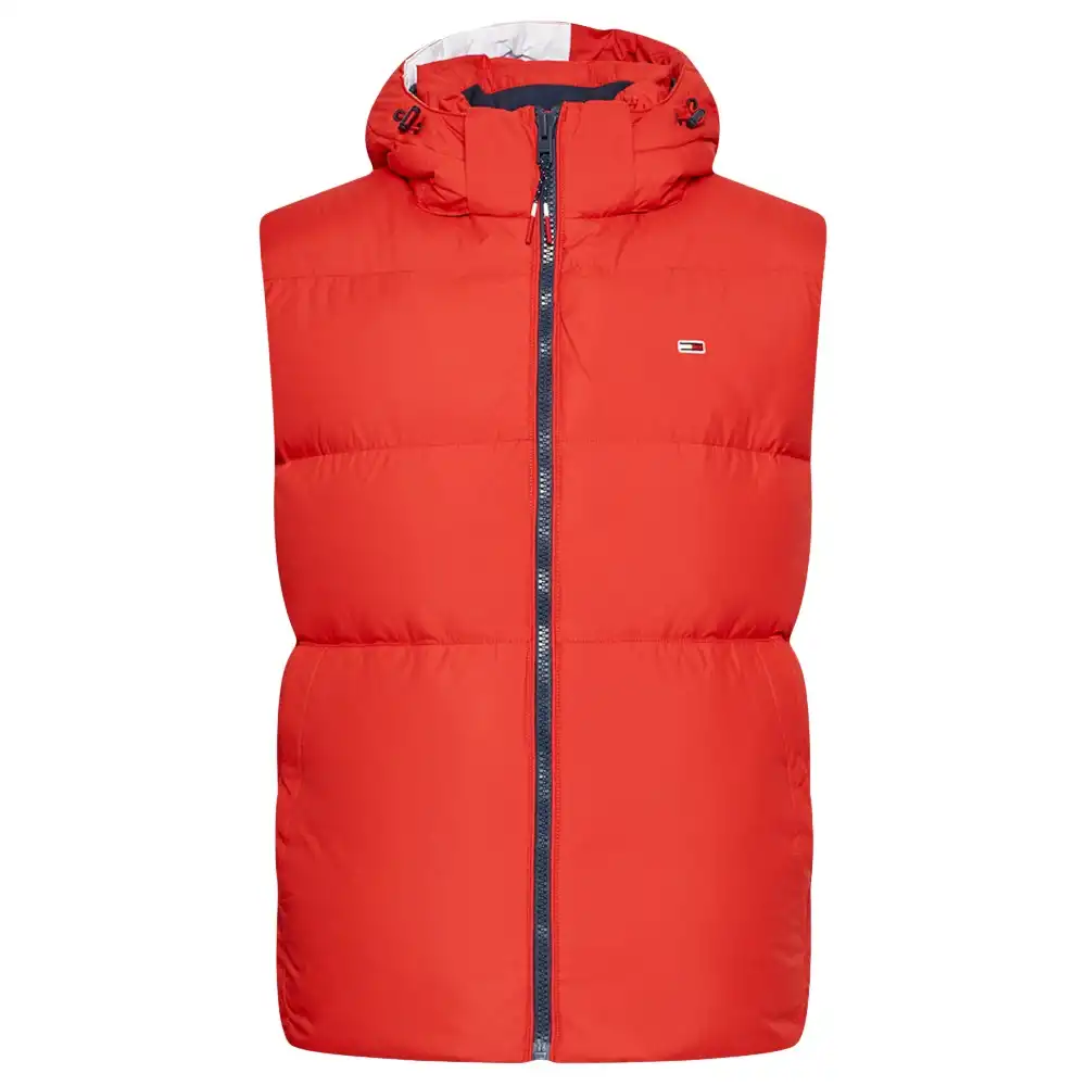 Essential regular Tommy Jeans - 1 Essential regular Tommy Jeans - 1