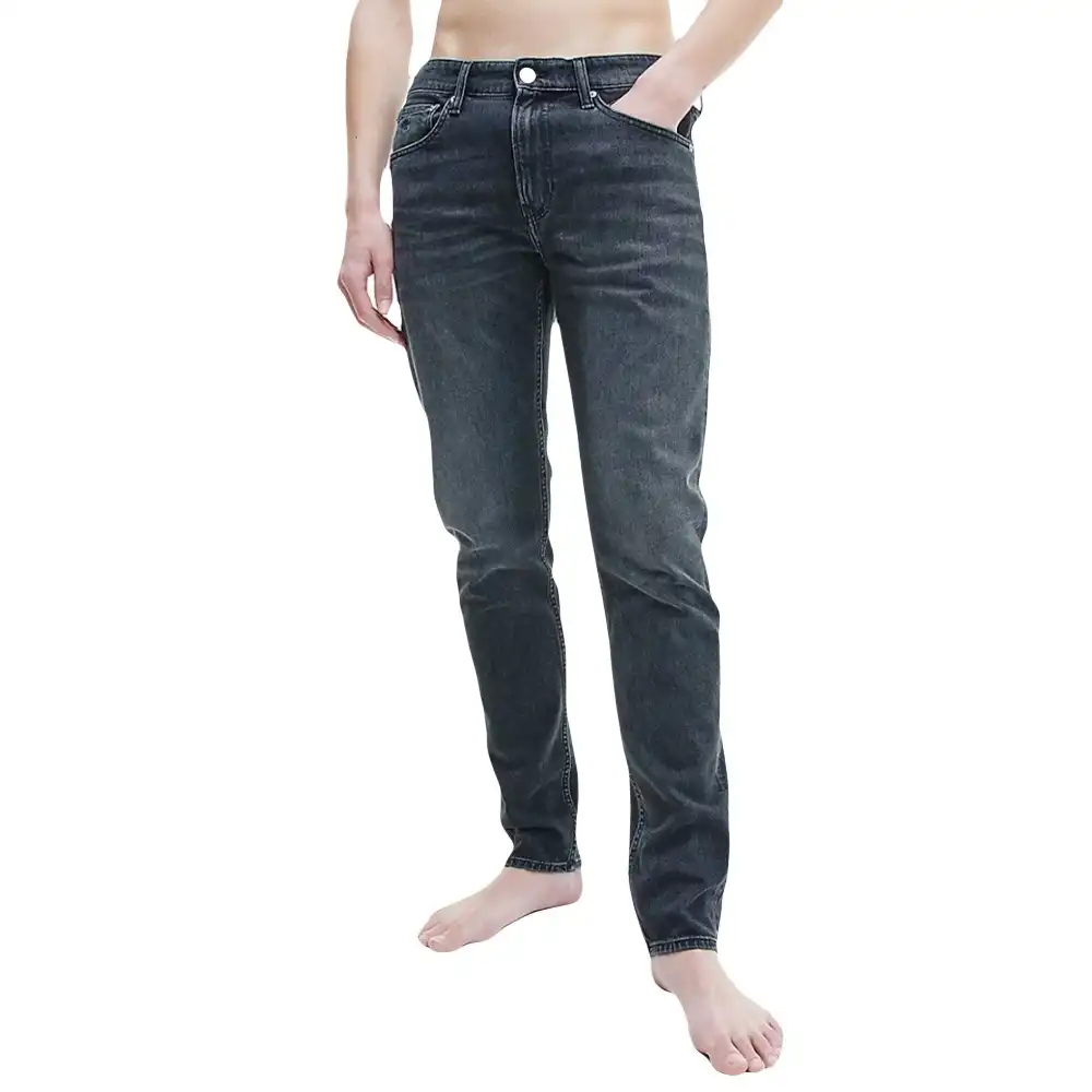 Slim tapered Calvin Klein - 1