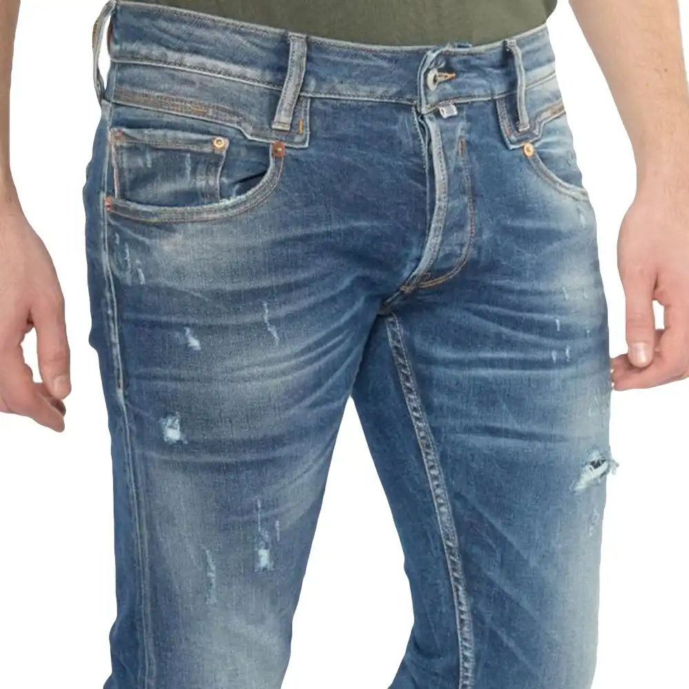 Trial destroy Le Temps Des Cerises - 2