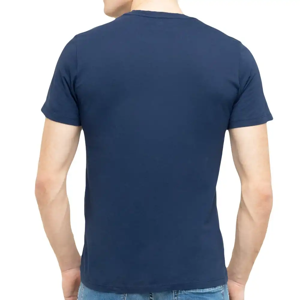 Classic graphic tee Levis - 3