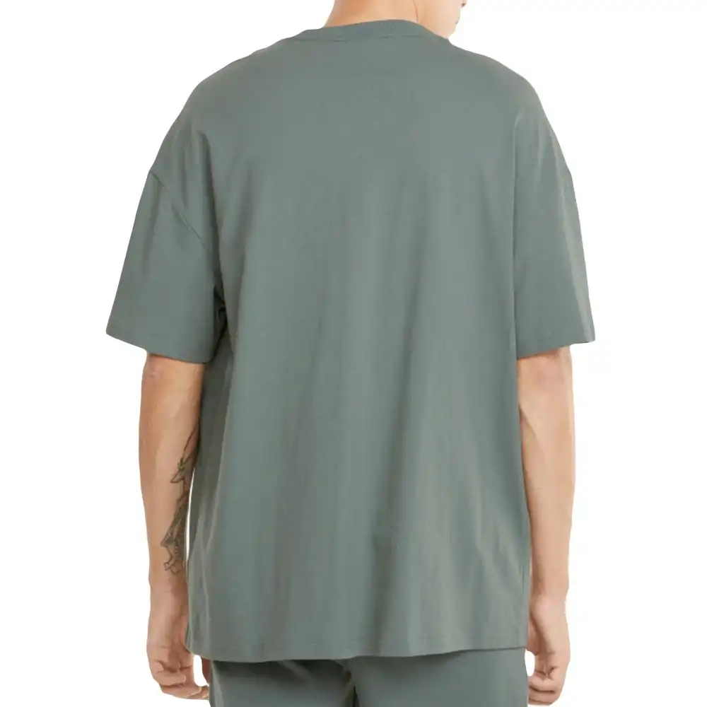 classics boxy tee Puma - 3