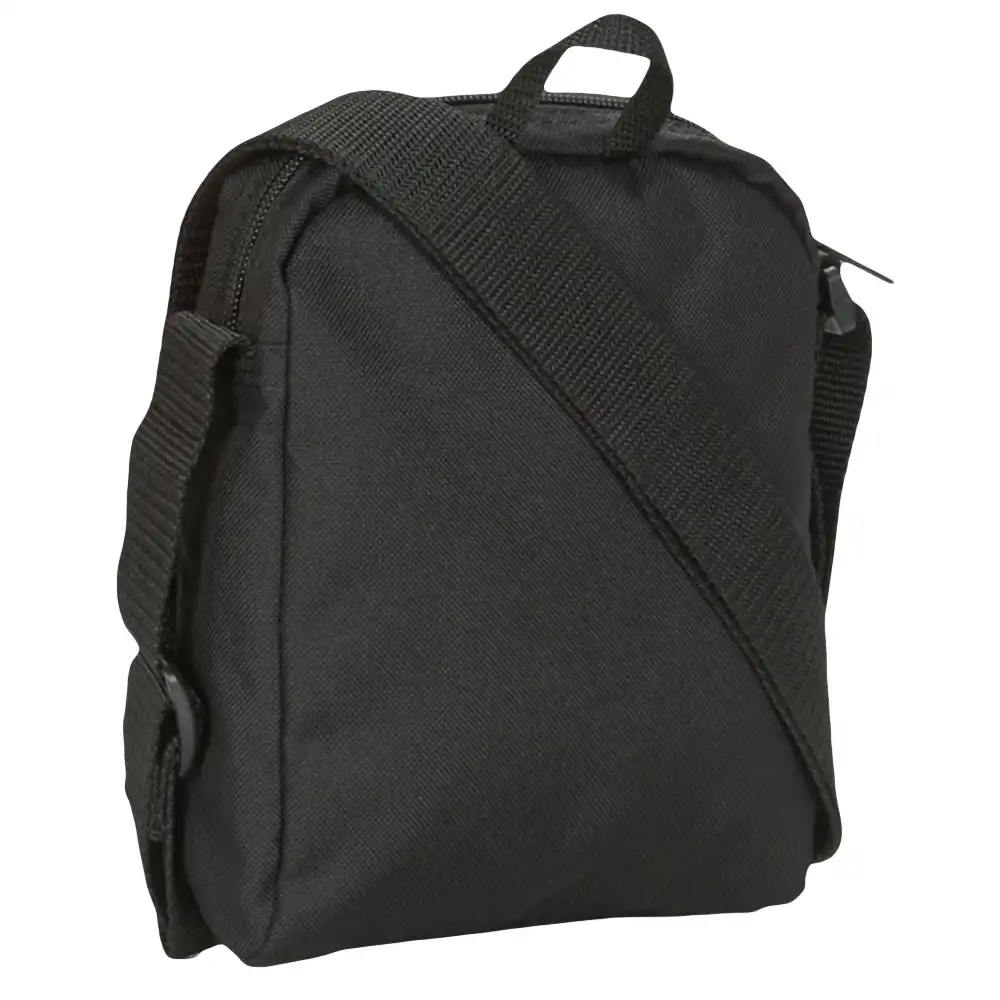 Pochette homme Puma city portable II Noir - ZESHOES Pochette homme Puma city portable II Noir - ZESHOES