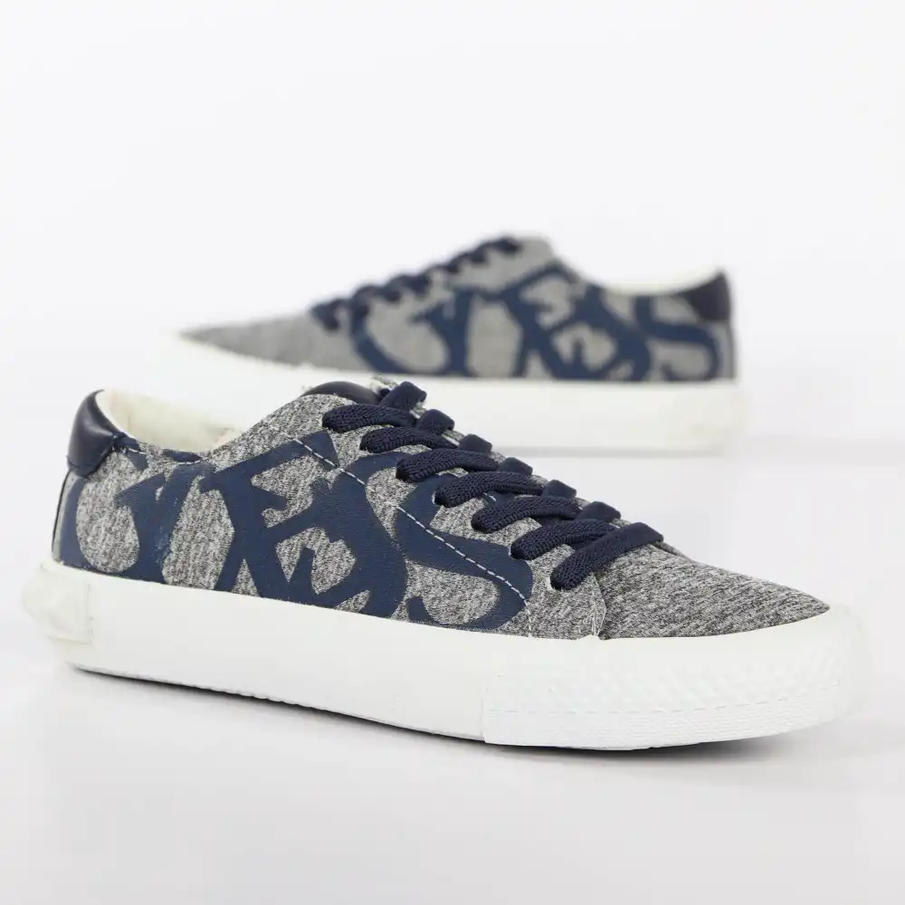 printed logo Guess - 2