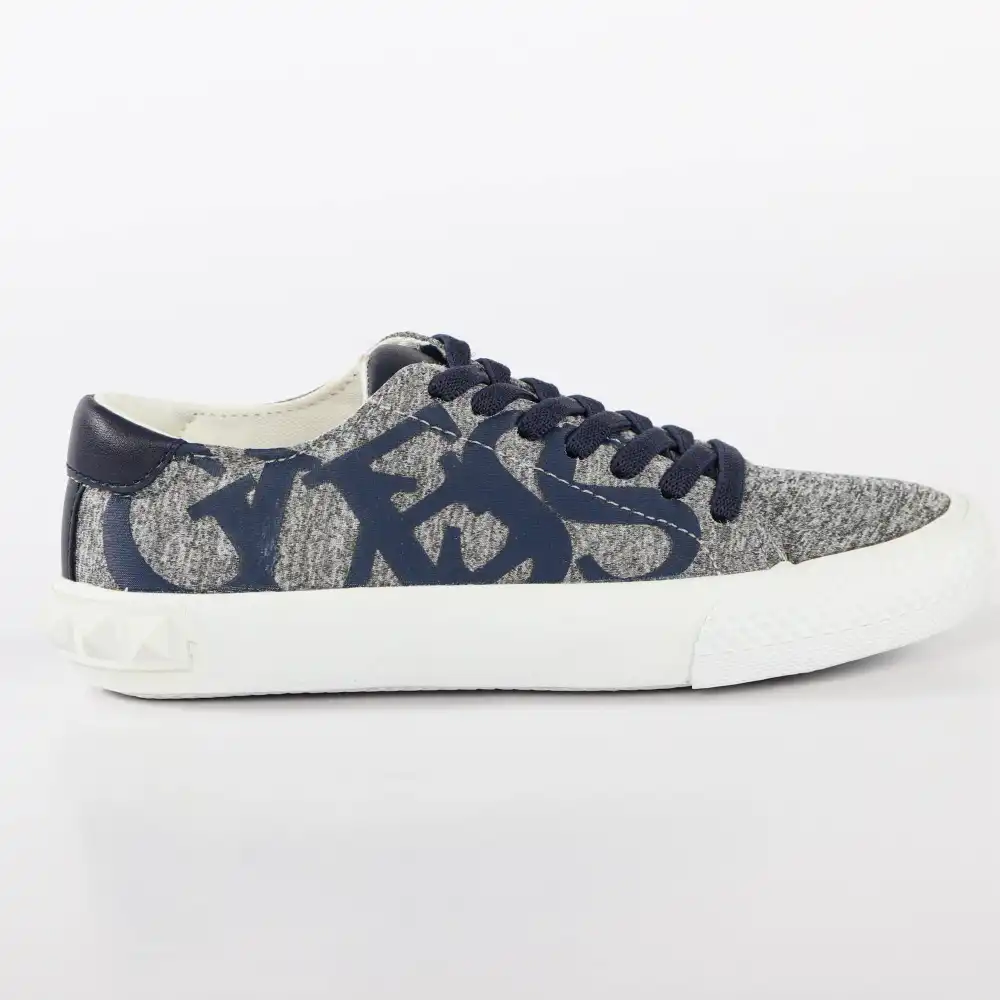 printed logo Guess - 3