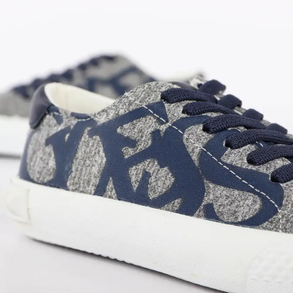 printed logo Guess - 4