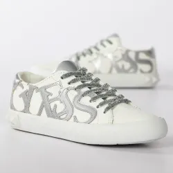 printed logo Guess - 2