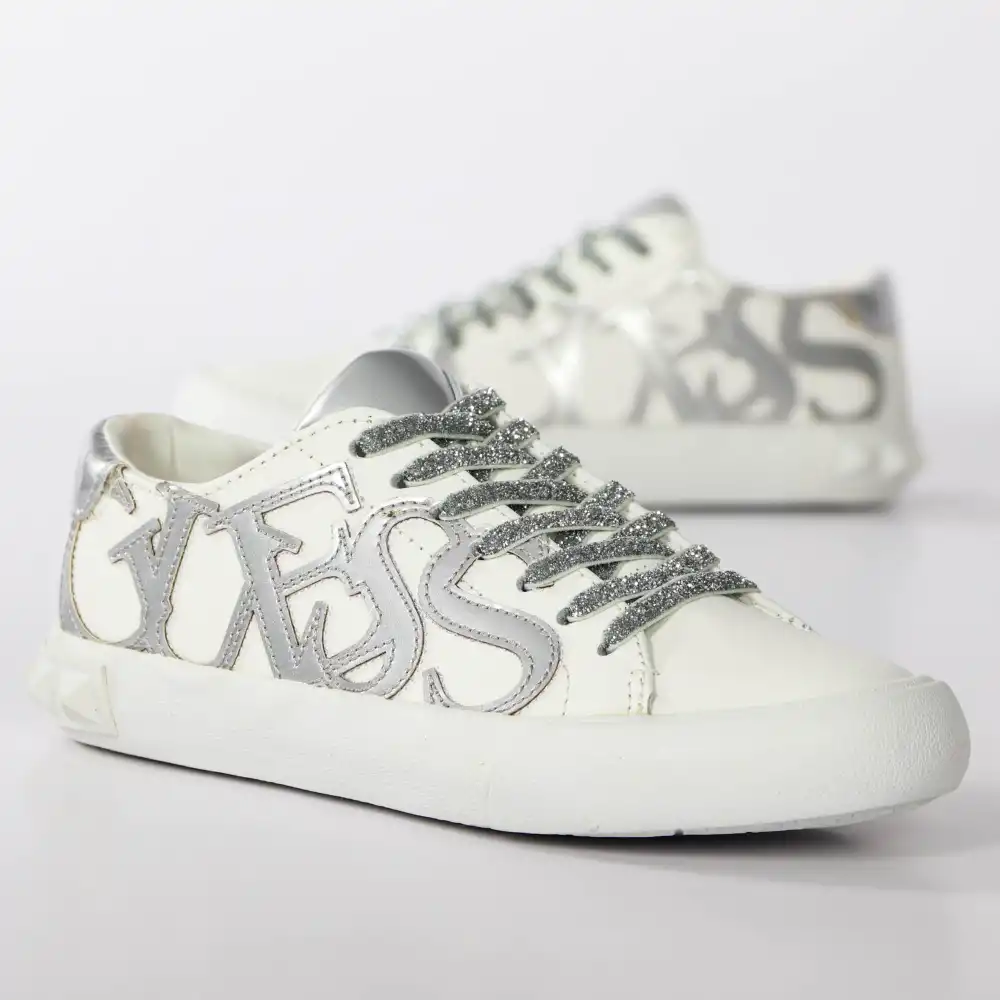 printed logo Guess - 2