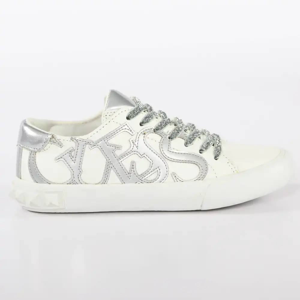 printed logo Guess - 4