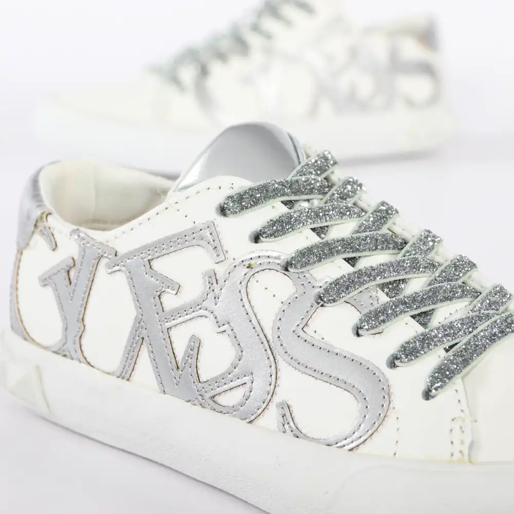 printed logo Guess - 5