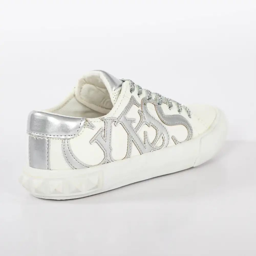 printed logo Guess - 7