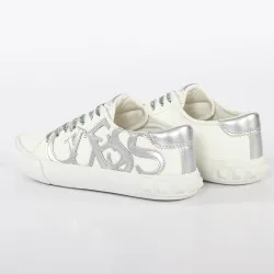 printed logo Guess - 8