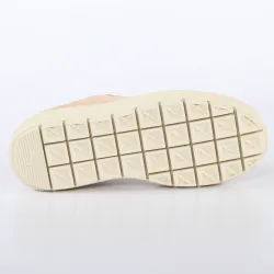 Basket basse femme Puma Platform Trace Soft Wn's Rose - ZESHOES