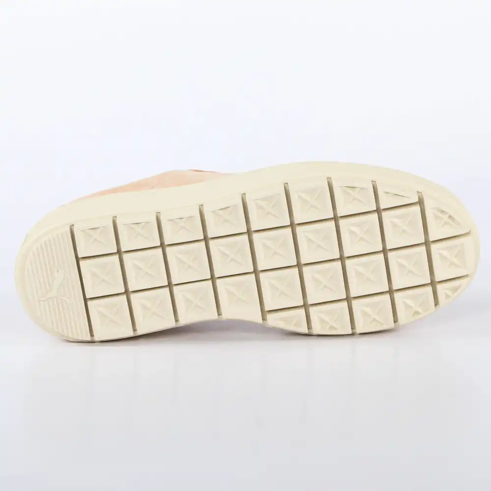 Basket basse femme Puma Platform Trace Soft Wn's Rose - ZESHOES