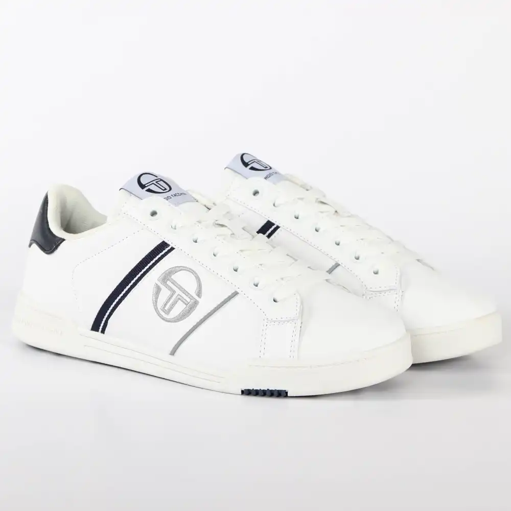 Parigi Classic mpc Sergio Tacchini - 1