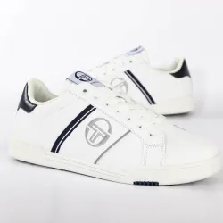Parigi Classic mpc white Sergio Tacchini - 2