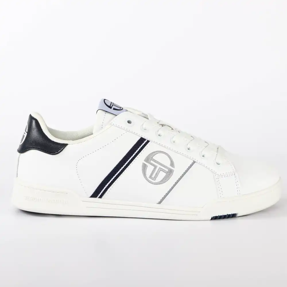  Sergio Tacchini - 4